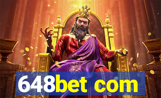 648bet com